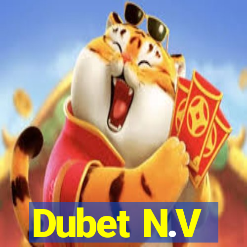 Dubet N.V